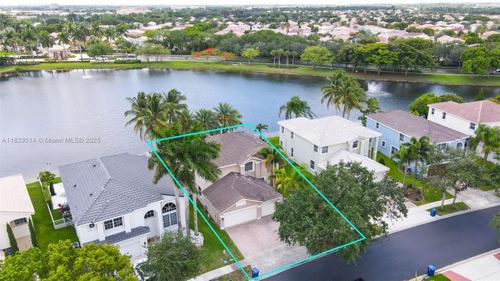 16220 Sw 21st St, Miramar, FL, 33027-4463 | Card Image