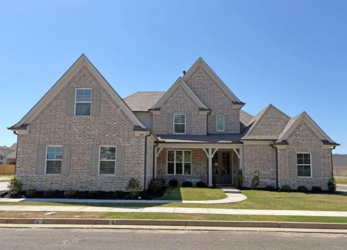 9589 Grays Valley Cv, Cordova, TN, 38018-7959 | Card Image