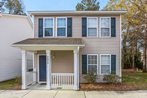 4628 Crawdad Ct, Wilmington, NC, 28405-2331 | Card Image