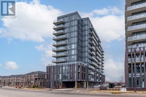 1011-225 Veterans Dr, Brampton, ON, L7A5L7 | Card Image