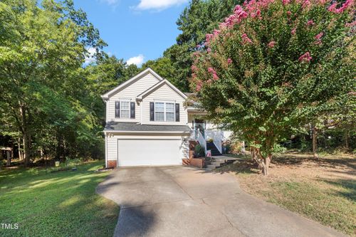 2705 Brick Hearth Dr, Hillsborough, NC, 27278-9320 | Card Image