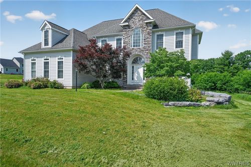 44 Pheasant Way, Ithaca, NY, 14850-8541 | Card Image
