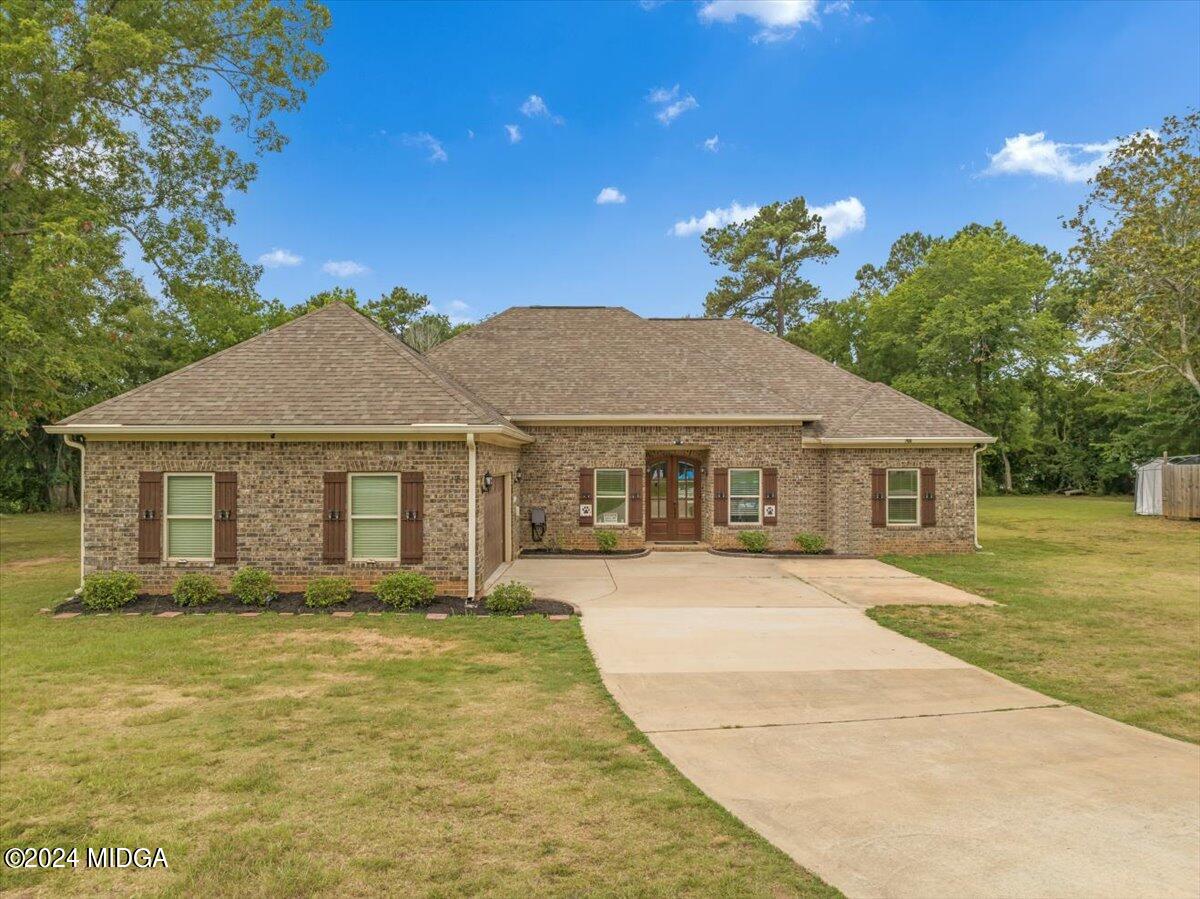 Pineworth Rd, Macon, GA 31216