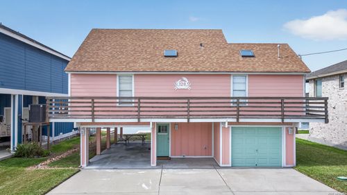 128 Copano Ridge Rd, Rockport, TX, 78382-9629 | Card Image
