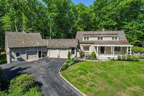 181 Meetinghouse Rd, Bedford, NH, 03110-6026 | Card Image