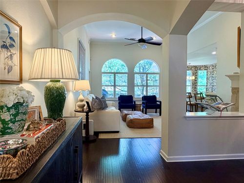 11508 Emerald Falls Dr, Austin, TX, 78738-5326 | Card Image