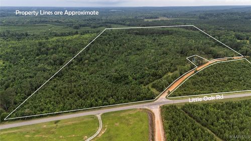 0 County Road 2238, Troy, AL, 36079 | Card Image