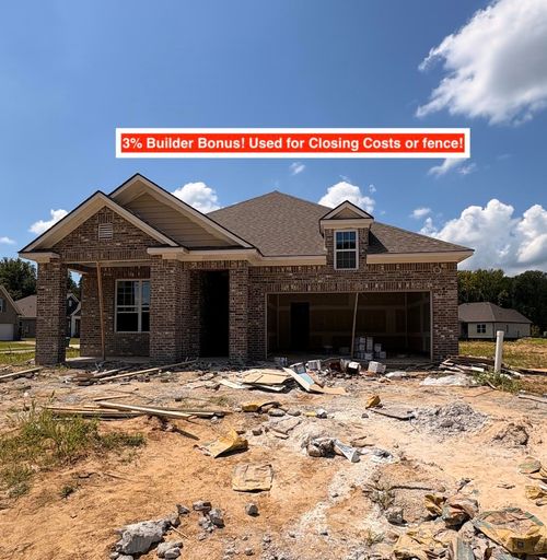 1157 Green Meadows Blvd, Munford, TN, 38058 | Card Image