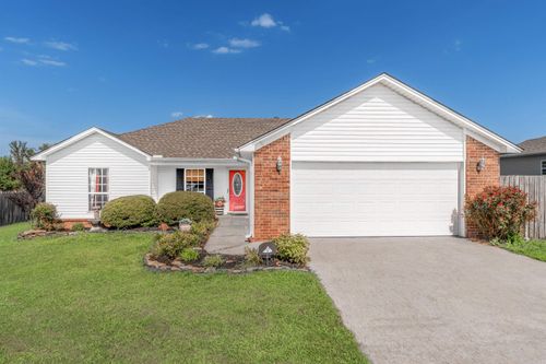 3 Moonlight Cv, Ward, AR, 72176-9471 | Card Image