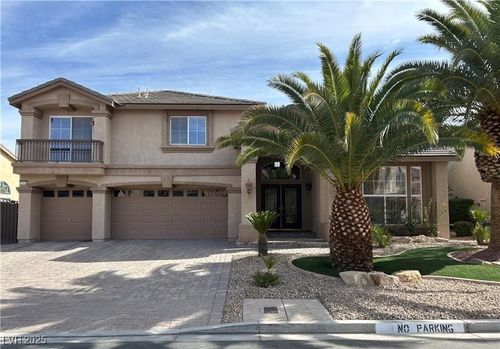 11118 Scotscraig Ct, Las Vegas, NV, 89141-4333 | Card Image