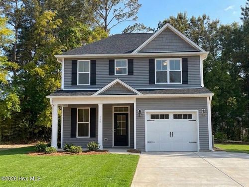 100 S Bandwheel Way, Hampstead, NC, 28443-2037 | Card Image