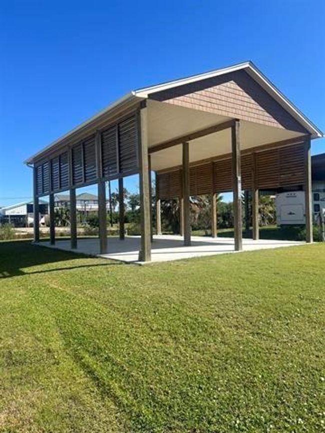 1112 N Monkhouse Dr, Home with 0 bedrooms, 0 bathrooms and null parking in Crystal Beach TX | Image 13