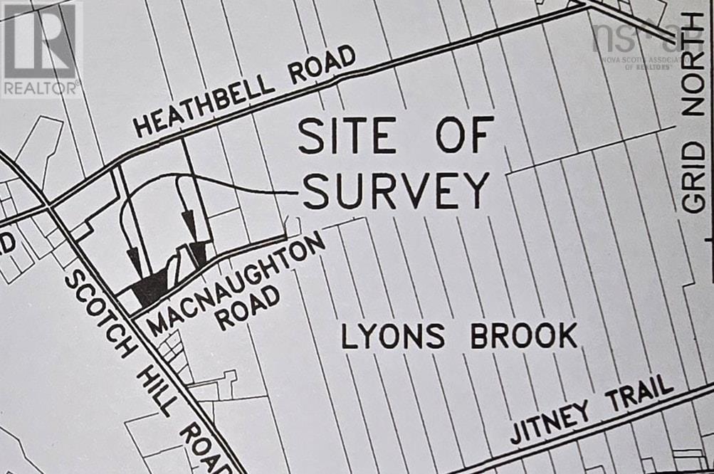 Land in Lyons Brook 4