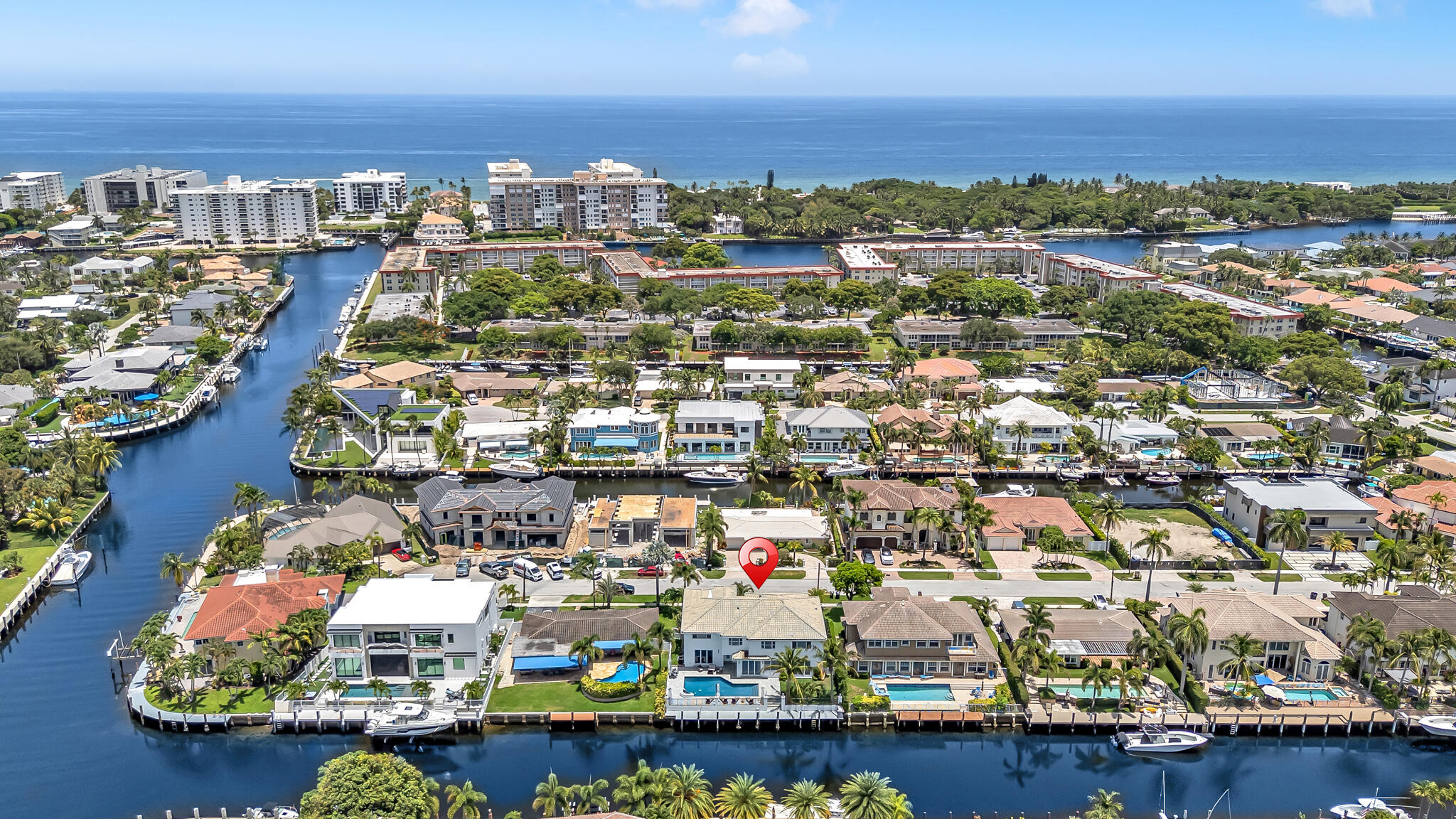 Residential Lease in Lighthouse Point 5