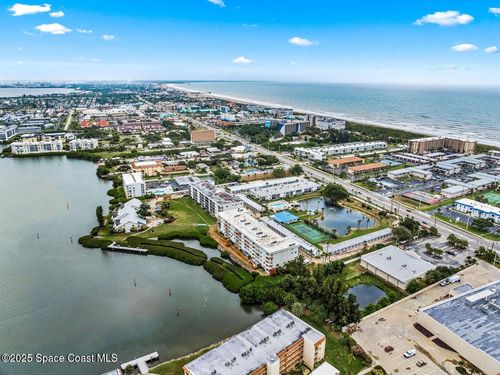 c105-3165 N Atlantic Ave, Cocoa Beach, FL, 32931-5020 | Card Image