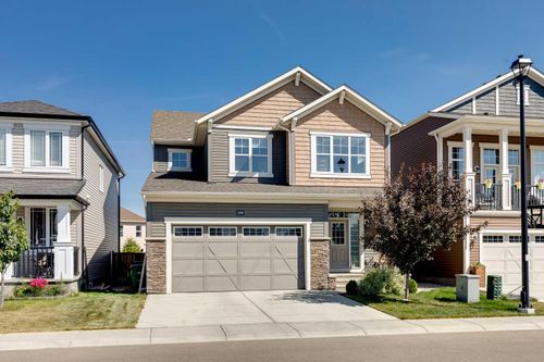 208 Osborne Green Sw, Airdrie, AB, T4B5E4 | Card Image