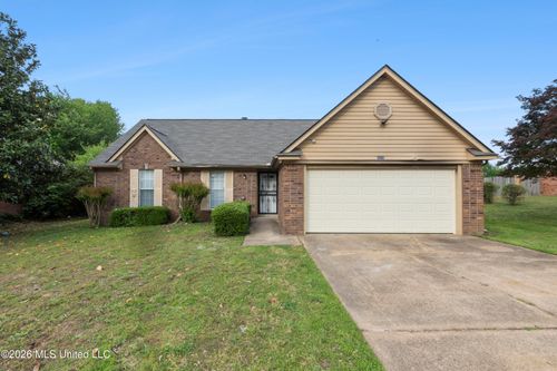 6570 Westbury Avenue, Horn Lake, MS, 38637 | Card Image