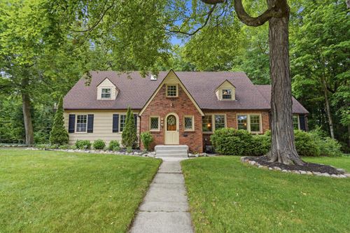 215 Hill St, Northville, MI, 48167-1113 | Card Image
