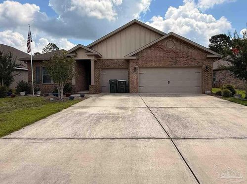 7912 Stream Ridge Rd, Pensacola, FL, 32526-7867 | Card Image