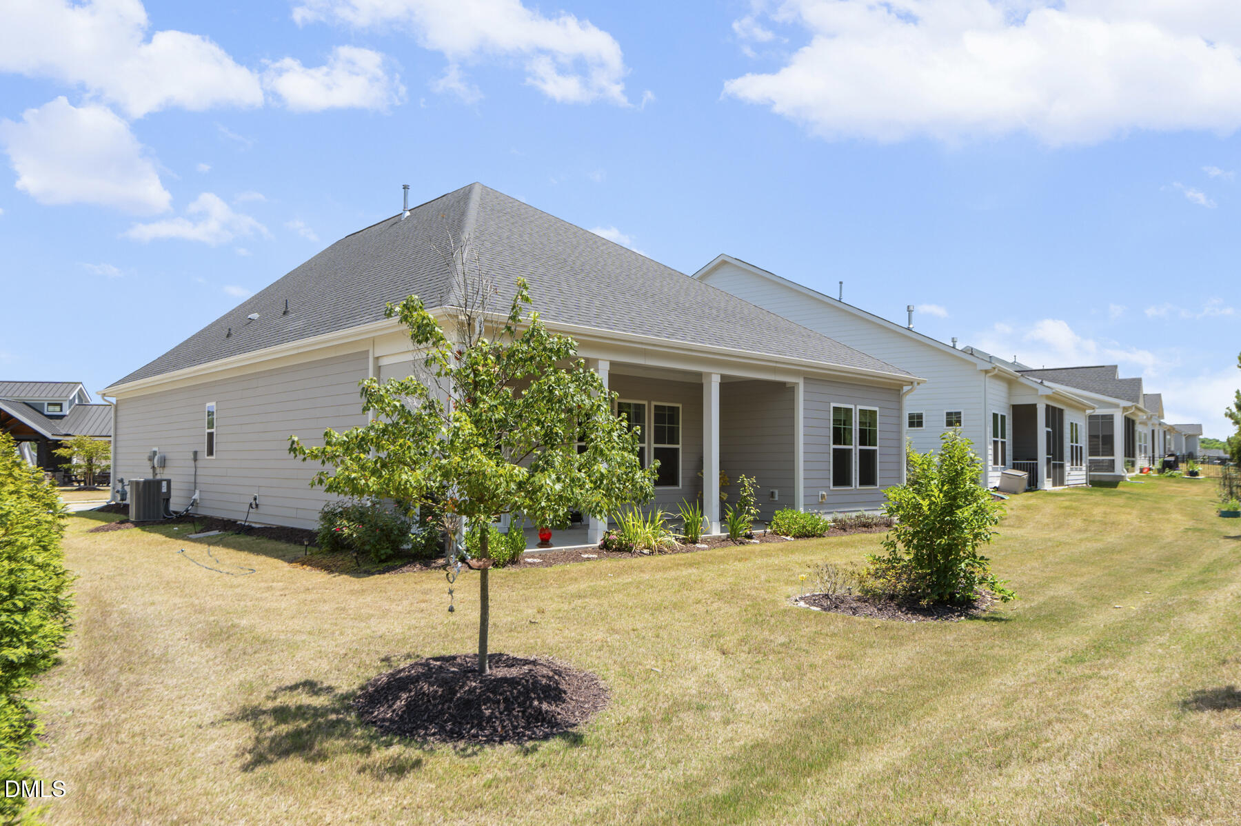 Residential in Fuquay Varina 5