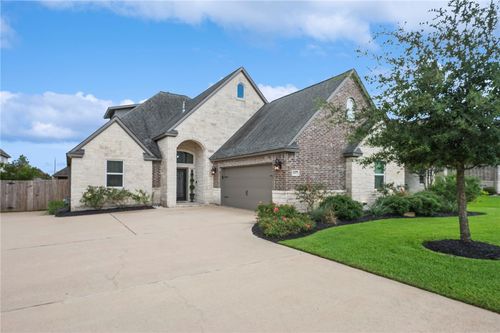 4407 Odell Ln, College Station, TX, 77845-7369 | Card Image