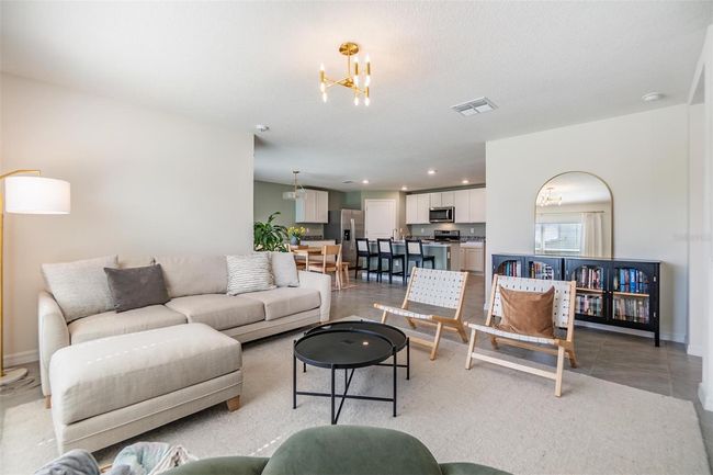 13304 Mylion Way, House other with 4 bedrooms, 2 bathrooms and null parking in SPRING HILL FL | Image 8