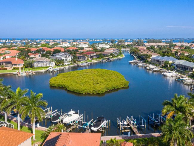 12518 Harbour Landings Dr, Townhouse with 3 bedrooms, 2 bathrooms and null parking in CORTEZ FL | Image 52