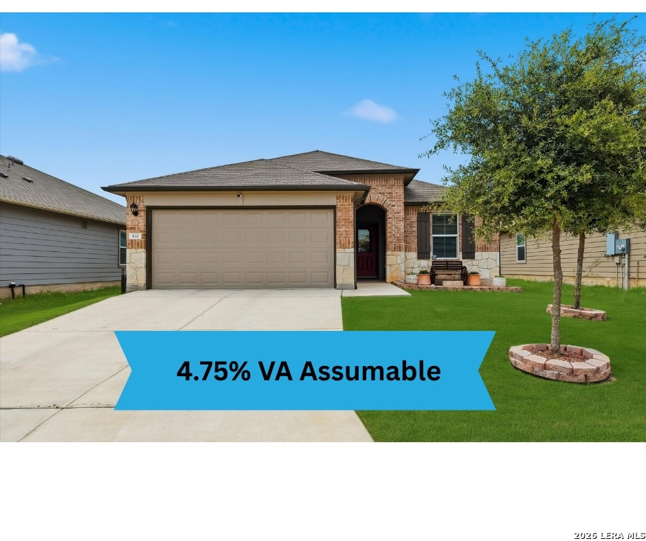 Residential in Seguin
