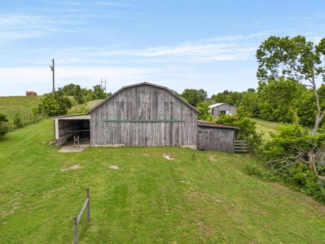 523 Fall Lick Road, House other with 3 bedrooms, 2 bathrooms and null parking in Lancaster KY | Image 19