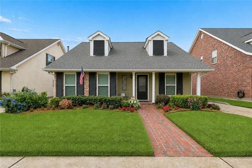 5129 David Dr, Kenner, LA, 70065-3225 | Card Image