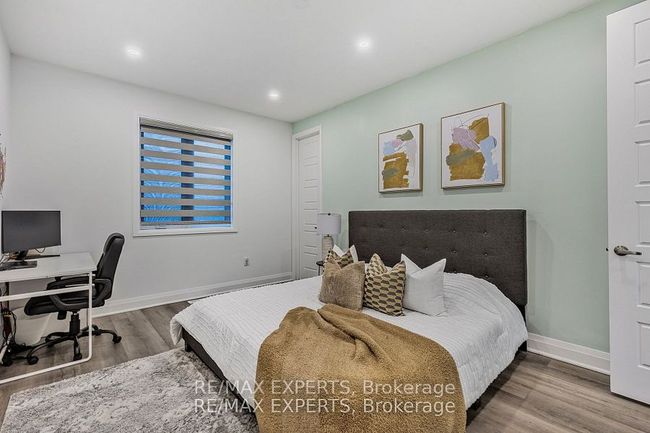 1411 Lobelia Cres, House other with 5 bedrooms, 4 bathrooms and 2 parking in Milton ON | Image 30