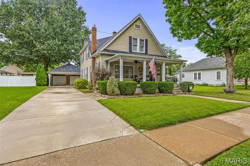 315 Mississippi Ave, Crystal City, MO, 63019-1637 | Card Image