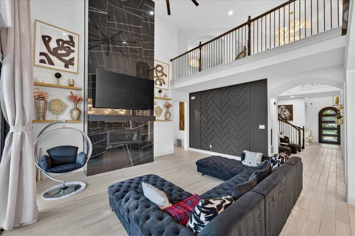 Residential in Prosper 4