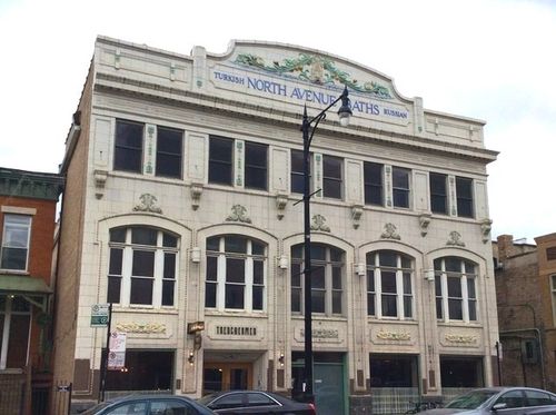 apt-9-2041 W North Ave, Chicago, IL, 60647-9638 | Card Image