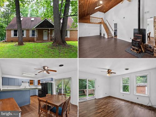 10392 Mount Zion Church Rd, BRANDY STATION, VA, 22714-1738 | Card Image