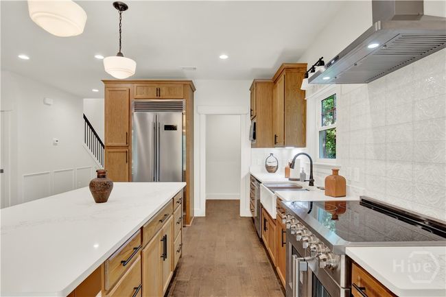 45 Dutchmans Cove Rd, House other with 4 bedrooms, 3 bathrooms and null parking in Midway GA | Image 12