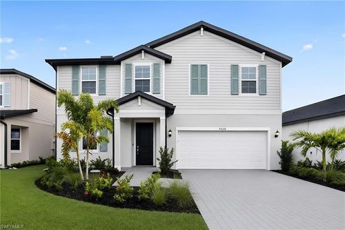 45018 Pipevine Cir, Babcock Ranch, FL, 33982 | Card Image
