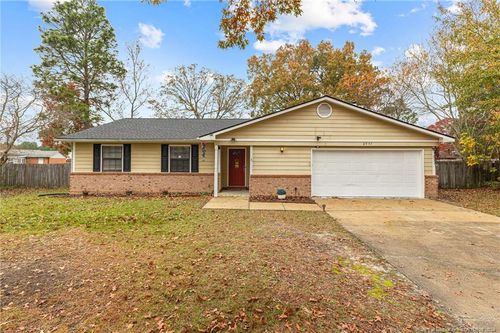 6975 Wickersham Drive, Fayetteville, NC, 28314 | Card Image