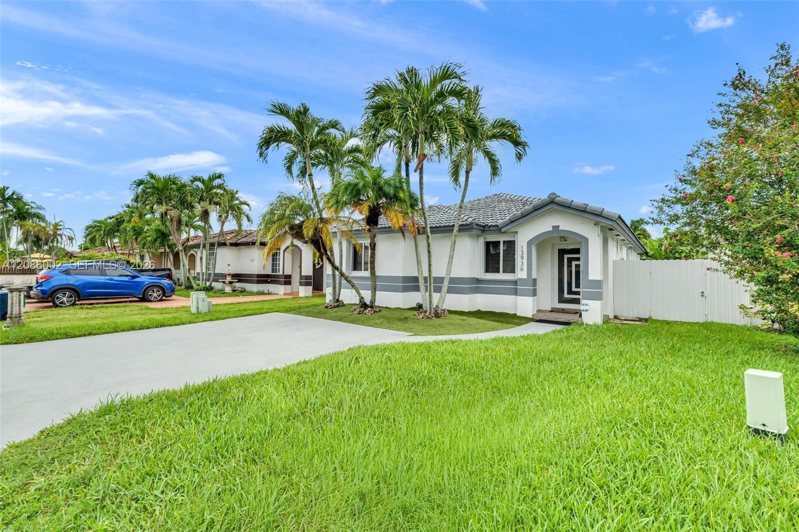 Residential in Miami 4