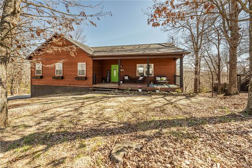 187 Lakeview Dr, Eureka Springs, AR, 72631-9122 | Card Image