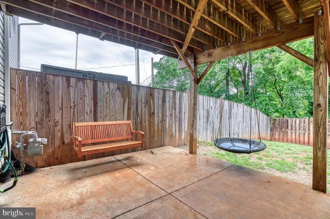1905 Crepe Myrtle Ln, House attached with 4 bedrooms, 2 bathrooms and null parking in CULPEPER VA | Image 30