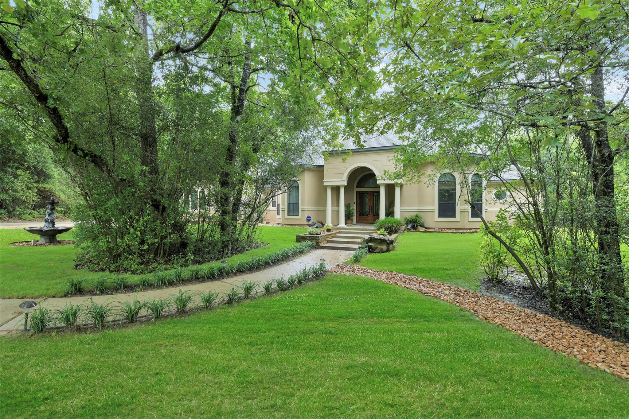 Residential in Montgomery