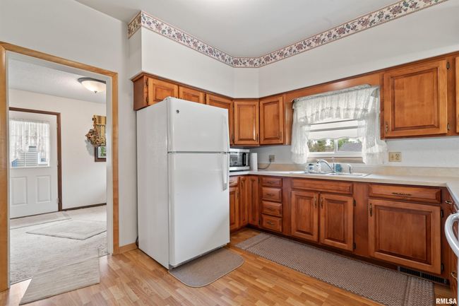 404 6 Th Ave, House other with 4 bedrooms, 2 bathrooms and null parking in Clarence IA | Image 17