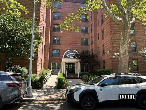 6d-2171 Bragg Street, Brooklyn, NY, 11229 | Card Image