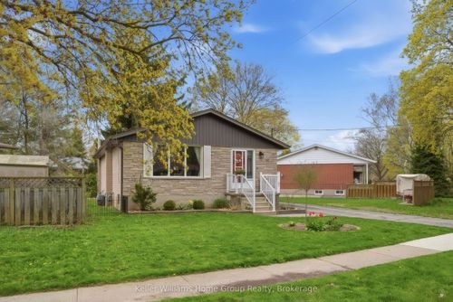 48 Sunnylea Cres, Guelph, ON, N1E1W4 | Card Image