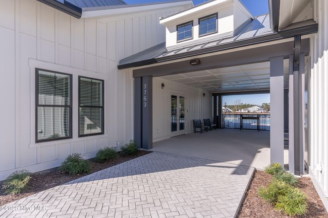 3 - 3172 Painted Turtle Loop, Townhouse with 3 bedrooms, 3 bathrooms and 2 parking in Wilmington NC | Image 5