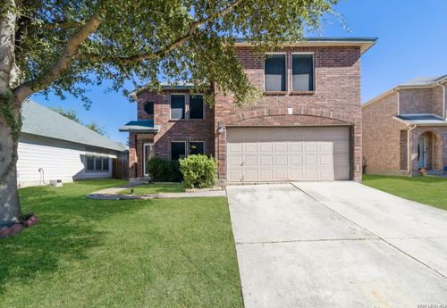 5022 Coral Flounder, San Antonio, TX, 78244-1659 | Card Image