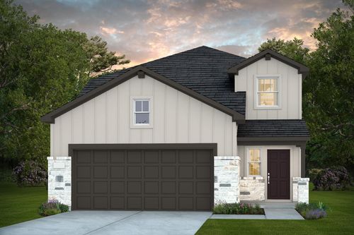 809 High Mesa Ln, Montgomery, TX, 77356-2333 | Card Image