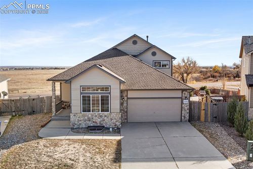 13161 River Falls Ter, Peyton, CO, 80831-4132 | Card Image