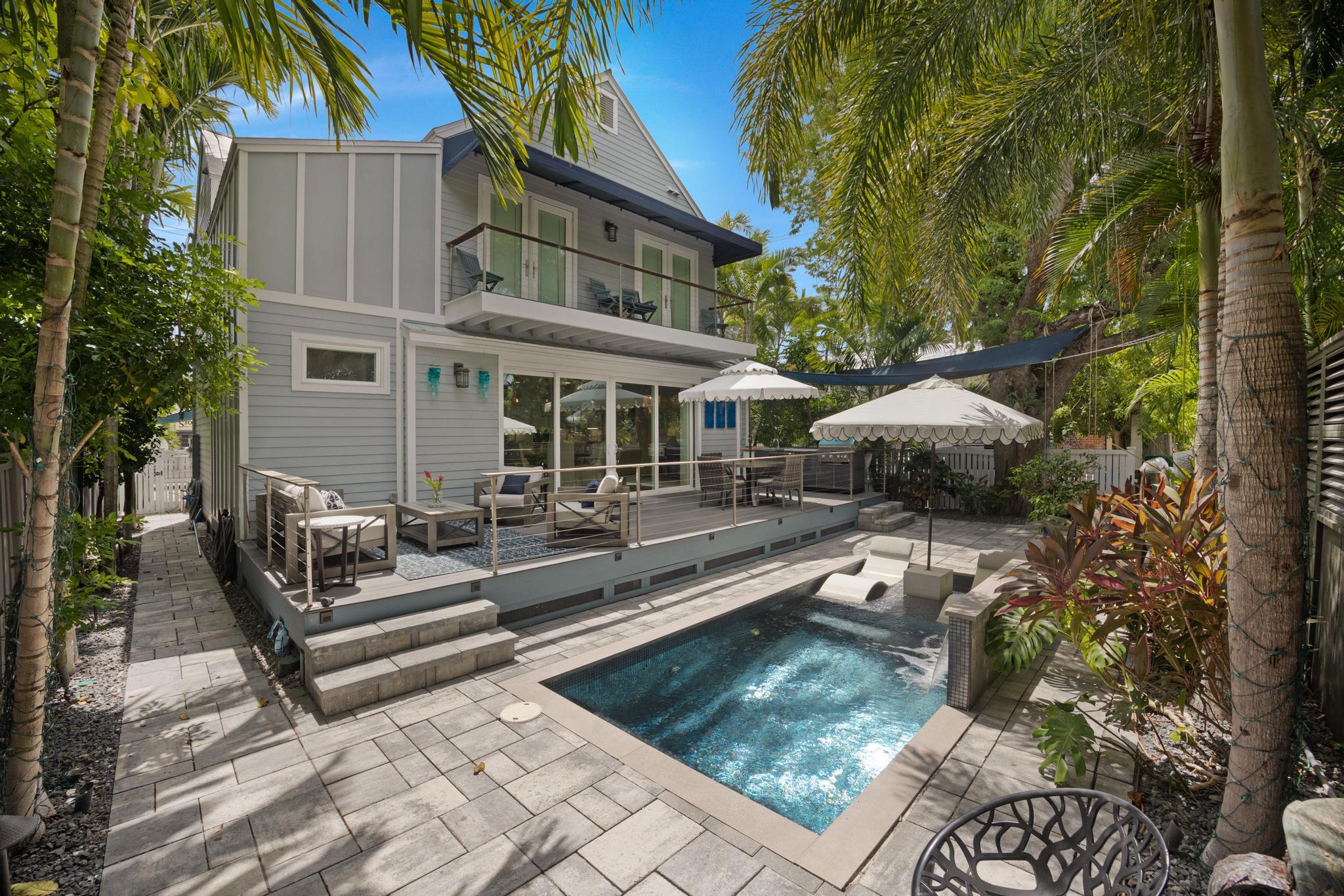 White St, Key West, FL 33040